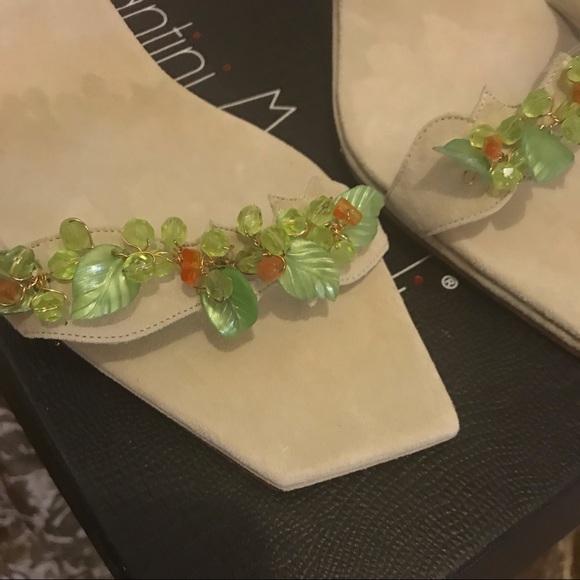 Santini Mavardi, custom - Picture 3 of 5